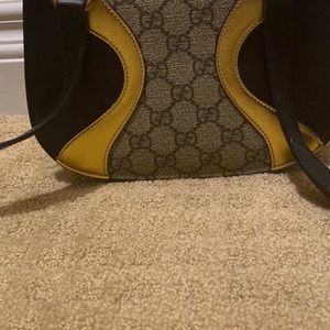 Authentic Gucci bag